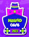 Navio Gloob 2024